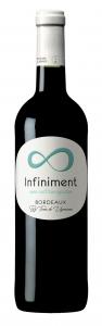 INFINIMENT  SANS SULFITES